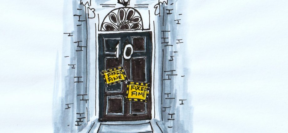 Downing Street No.10