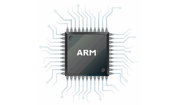ARM IPO
