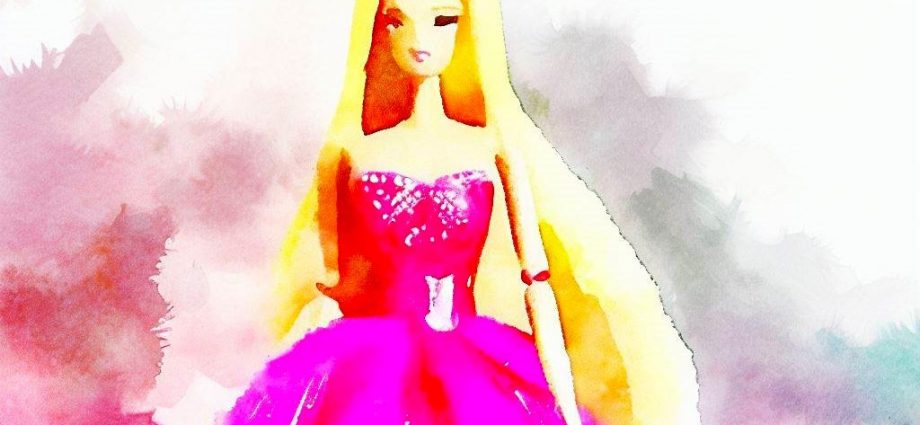 Barbie hype