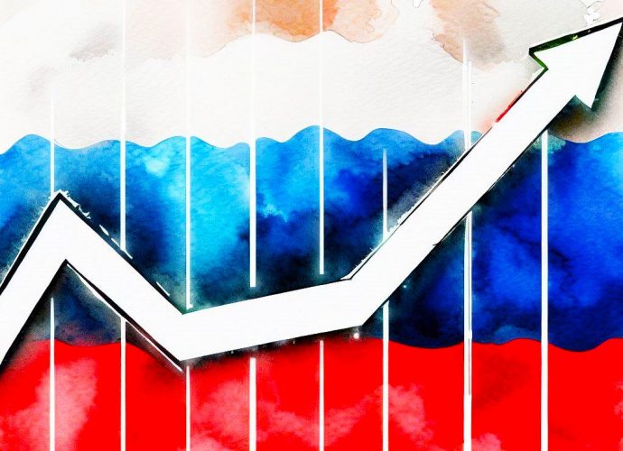 Russia Interest rate increase