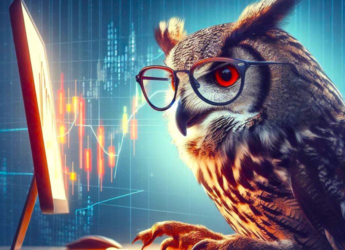 Sage investor owl