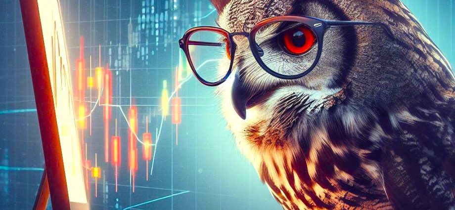 Sage investor owl