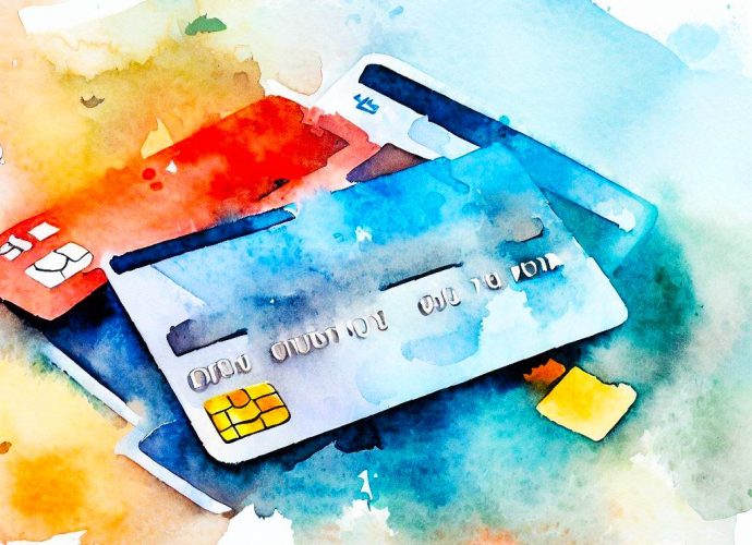 U.S. credit card debt