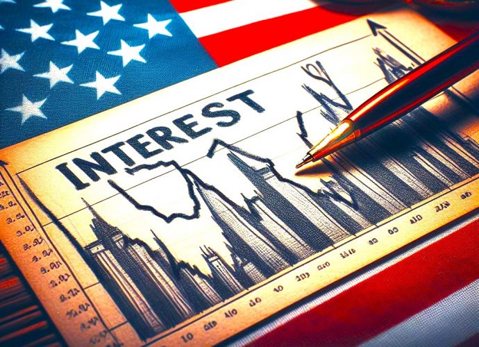 U.S. interest rate