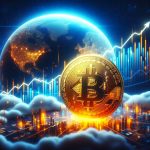 Bitcoin up on ETF growth