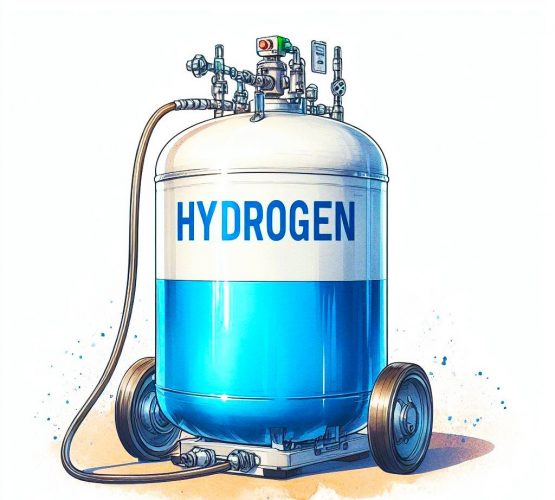 Natural hydrogen