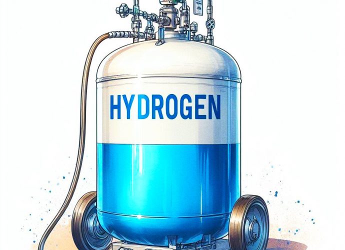 Natural hydrogen