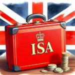 British ISA