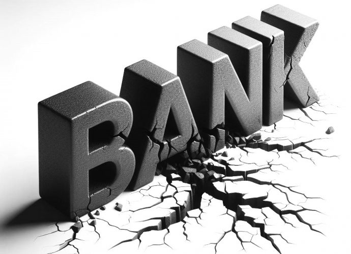 Banks at risk?