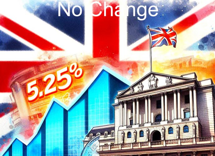 UK interest rate