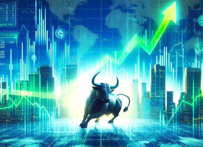 Broad market Bull run