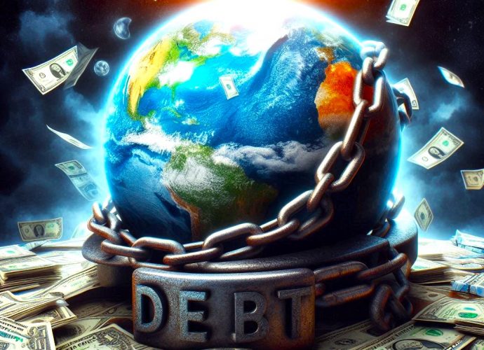 World Debt