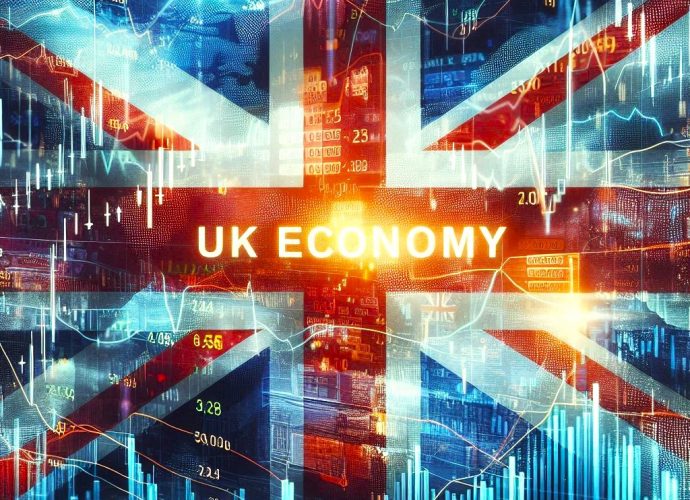 UK economic data