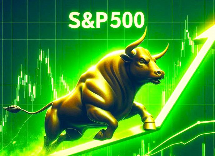 S&P Bull run record