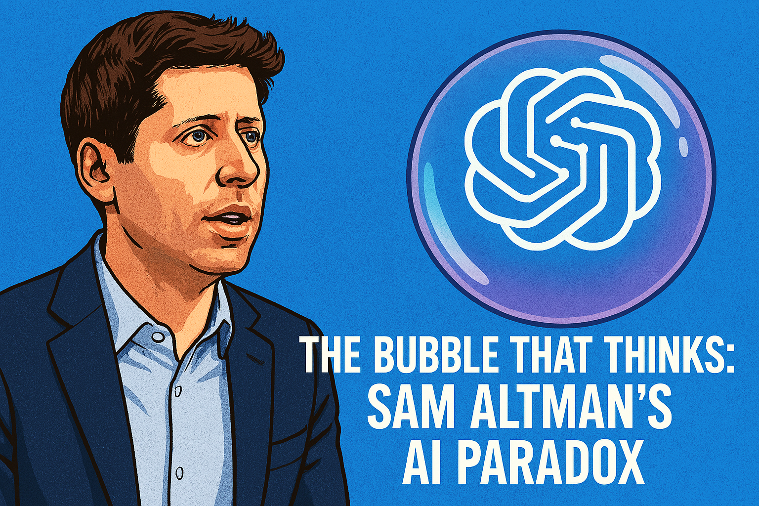 AI Bubble?