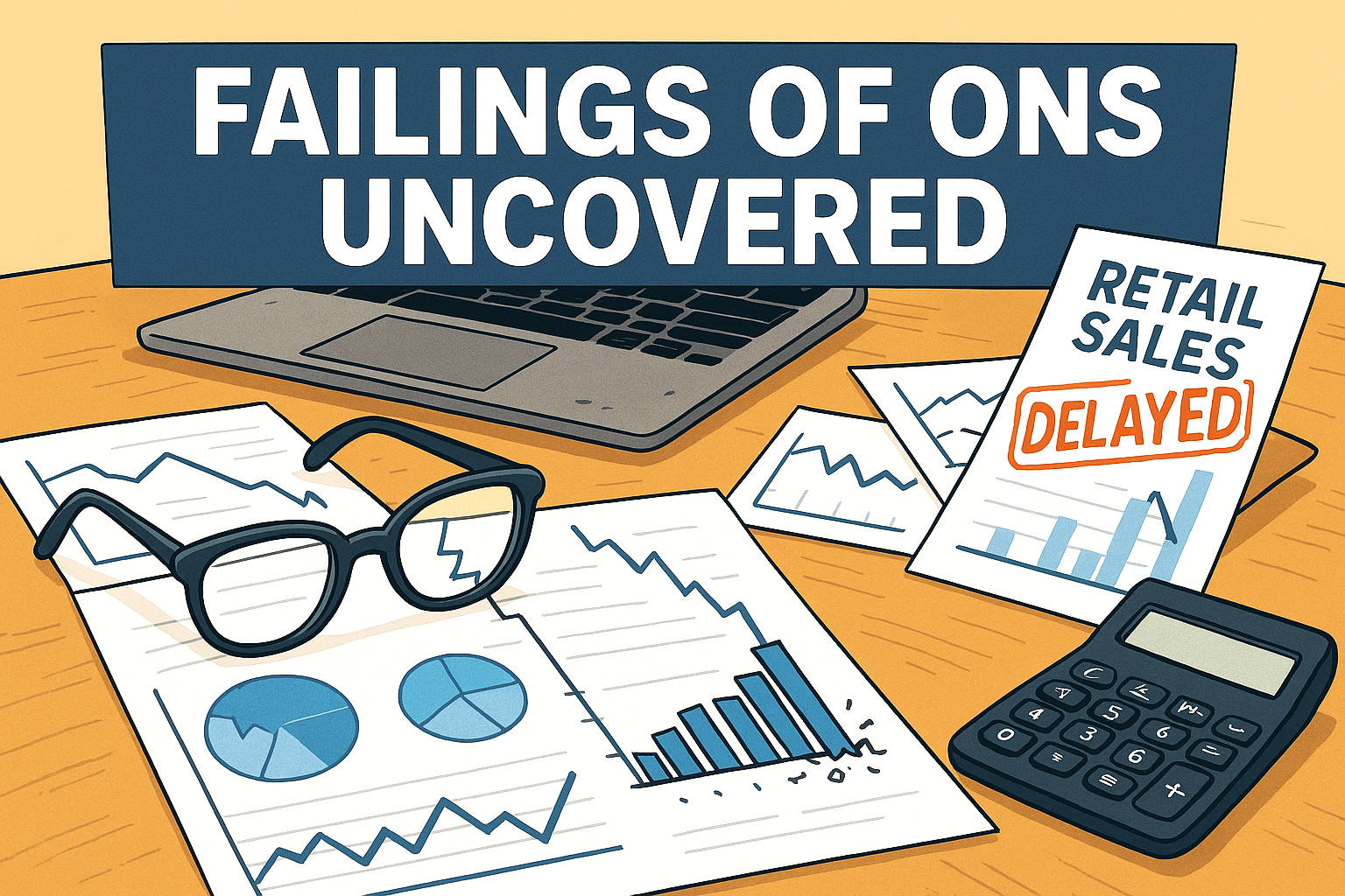 ONS failings raises concern
