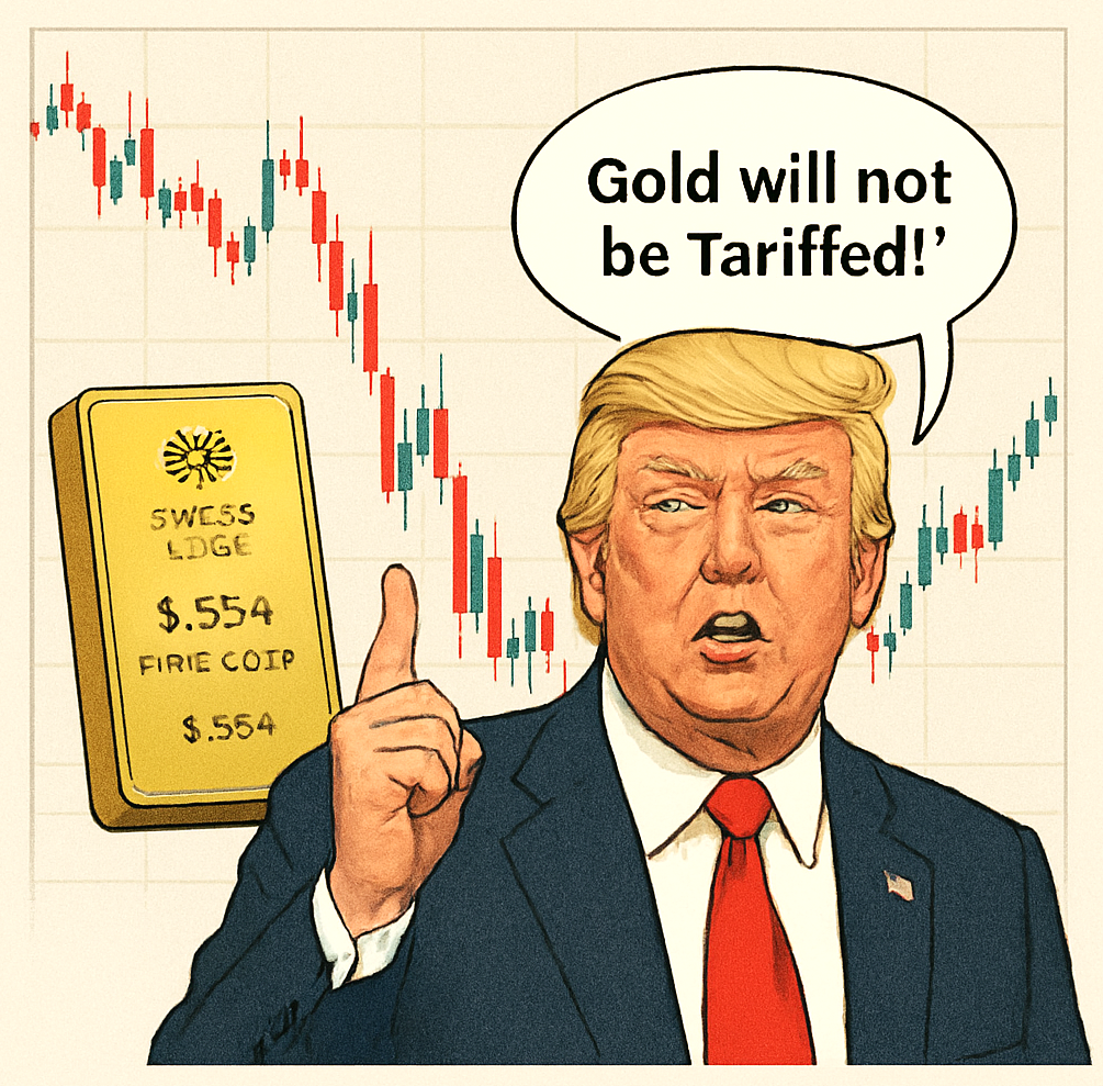 Trump U-turns