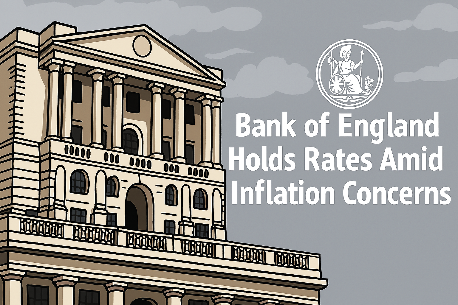 BoE interest rate decision
