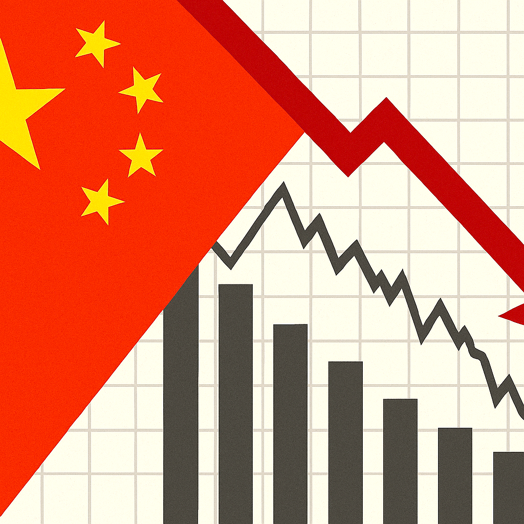 China data
