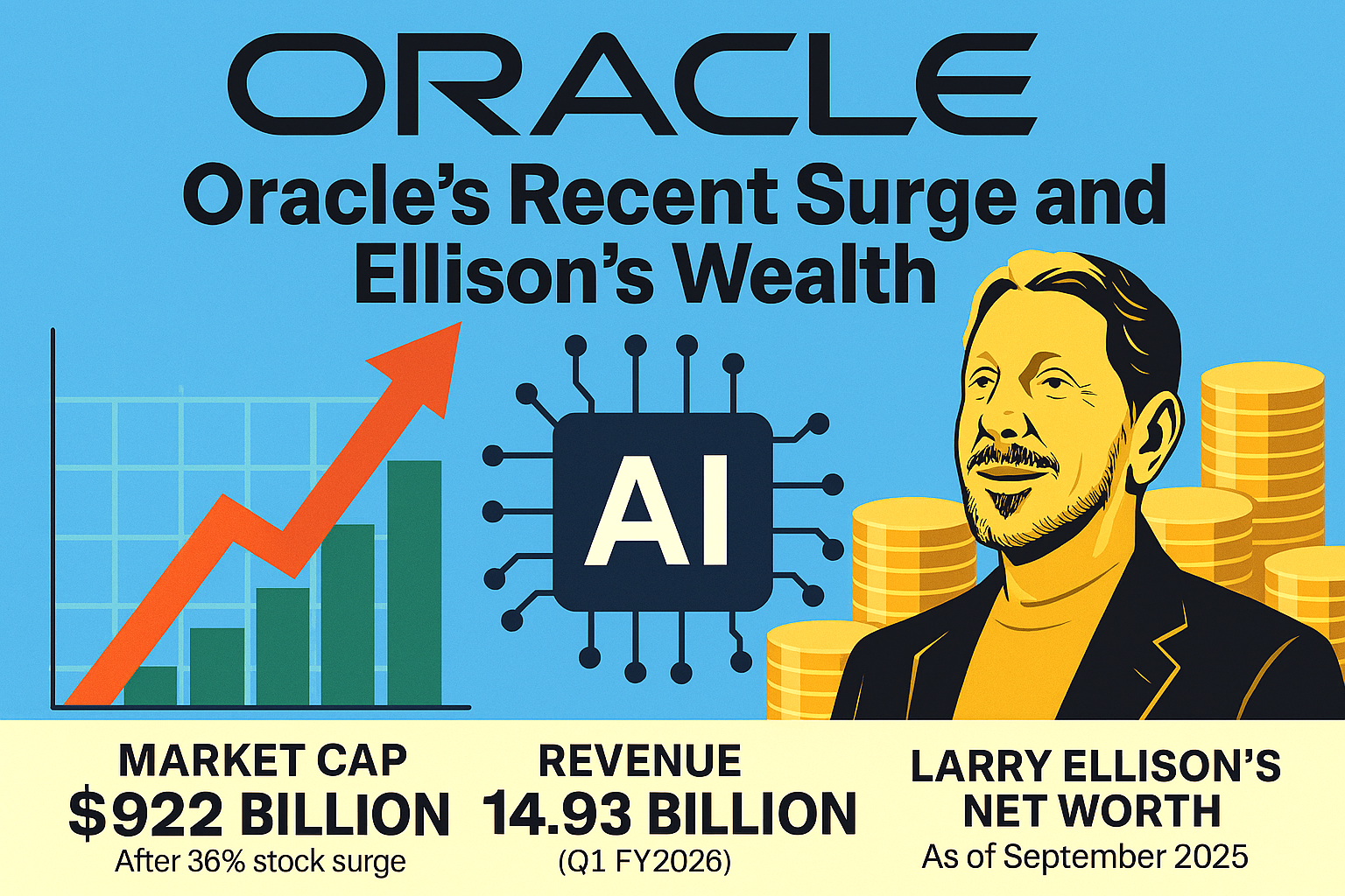 Oracle