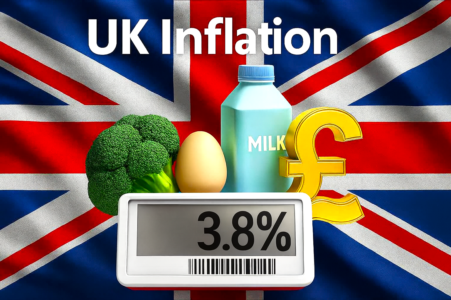 UK inflation