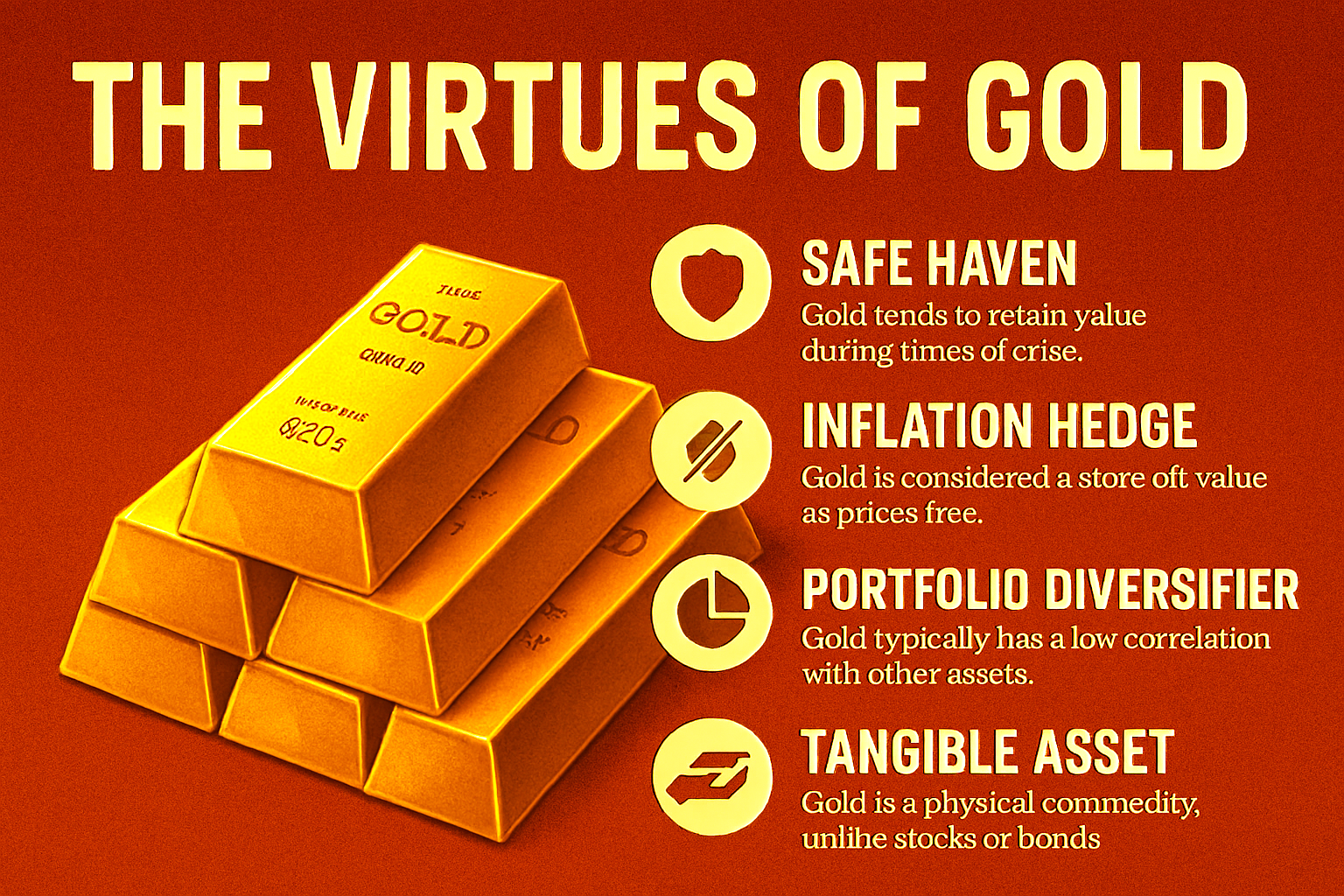 Gold