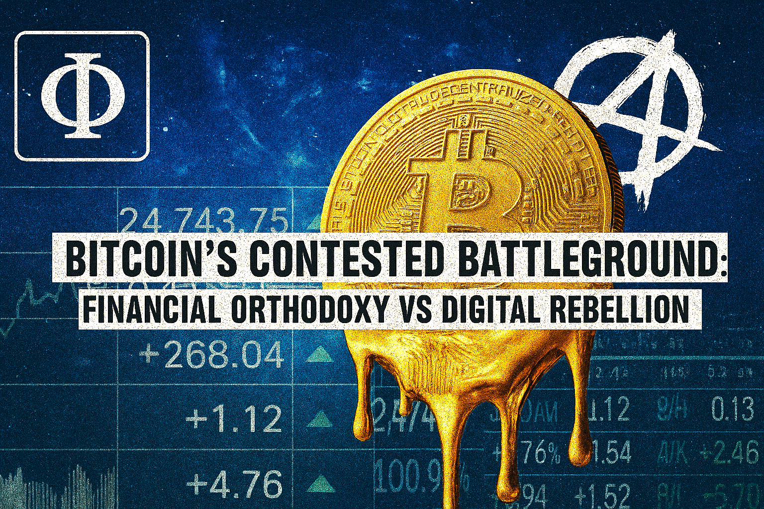 Is Bitcoin truly an asset class investment?