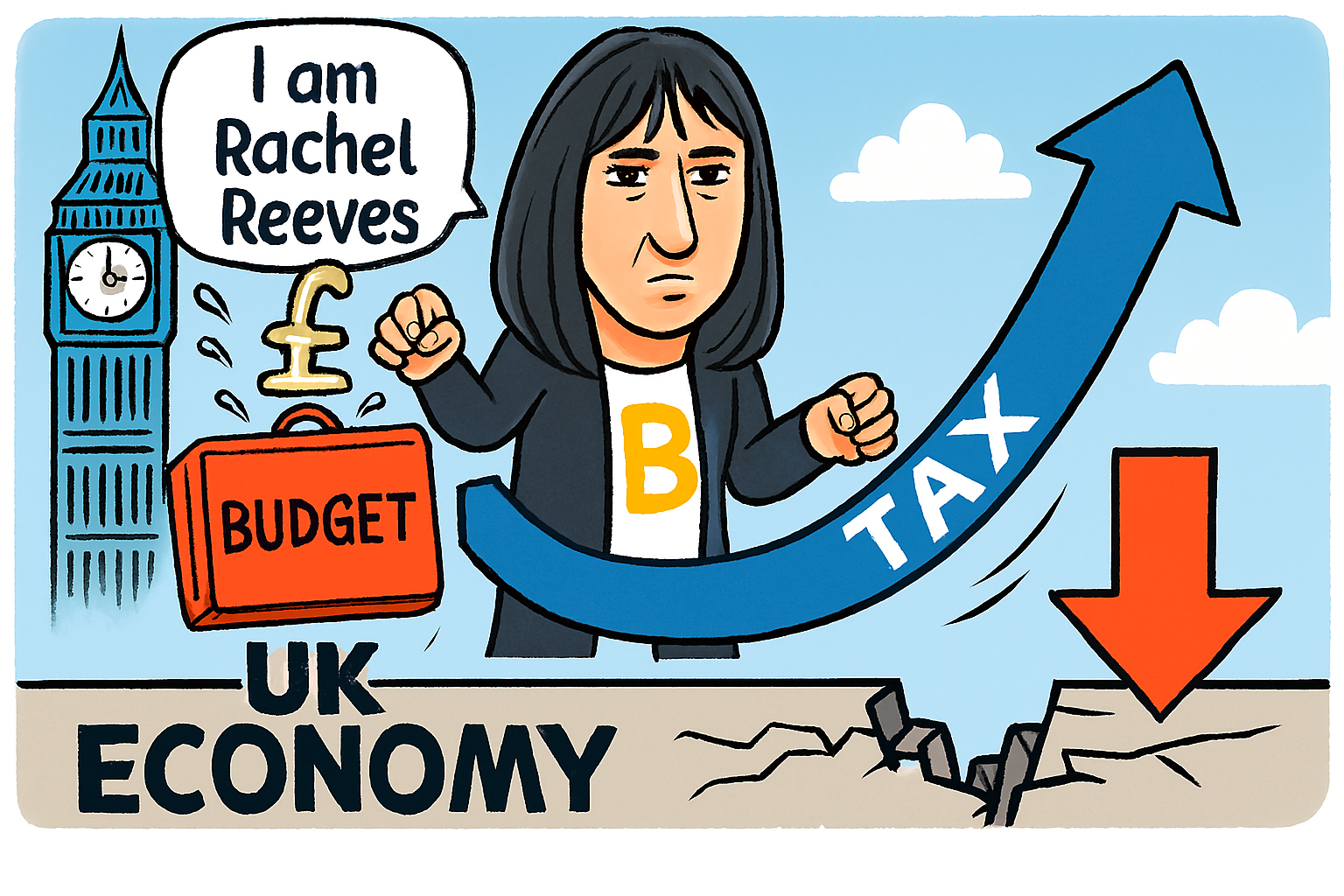 UK Economy