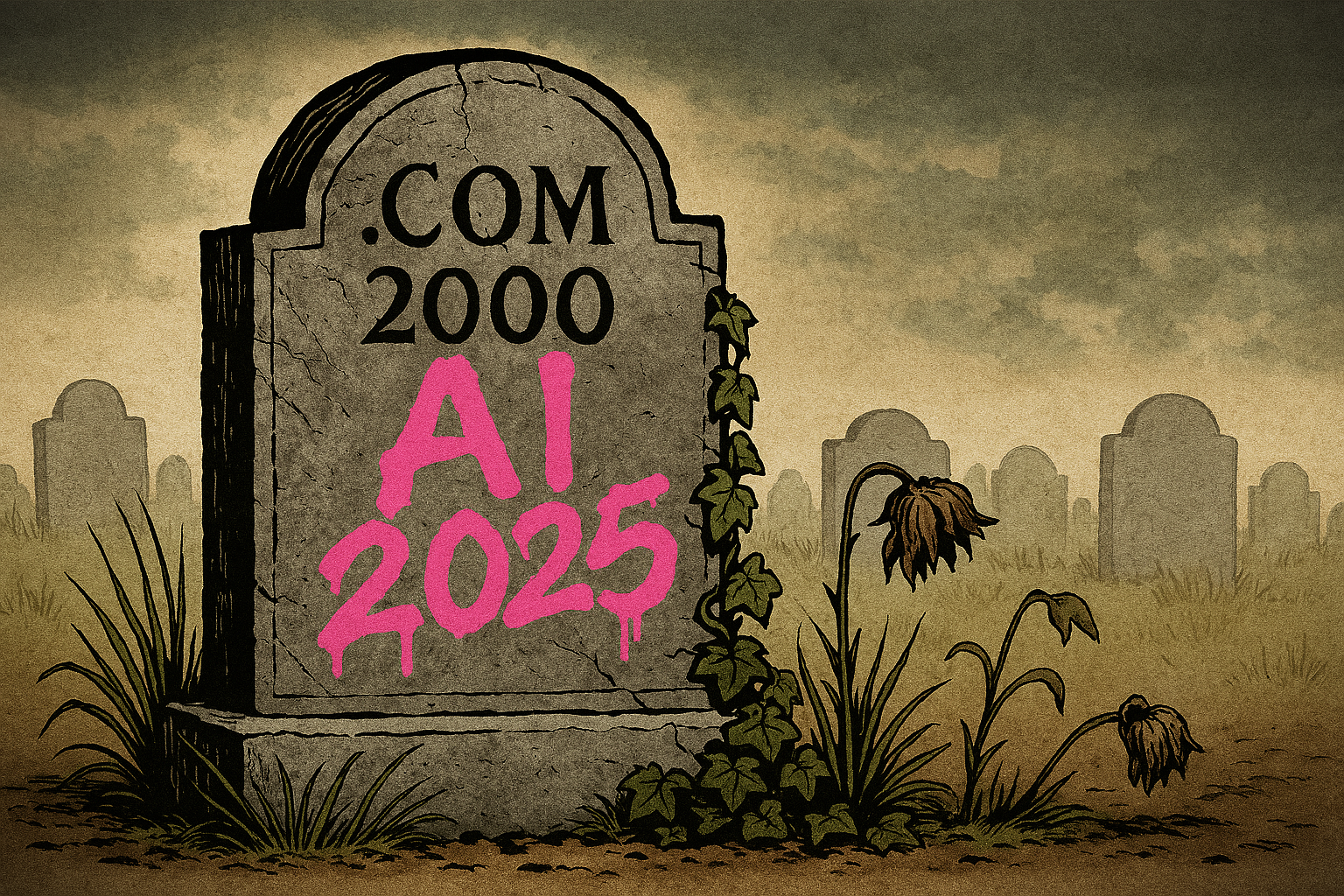 AI Bubble concerns