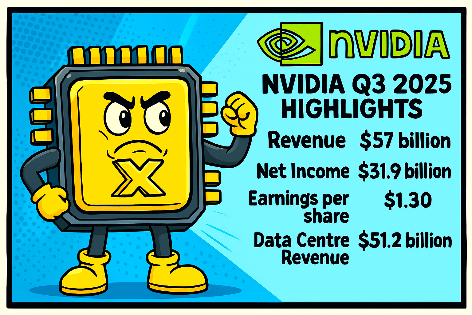 Nvidia AI chips dominate