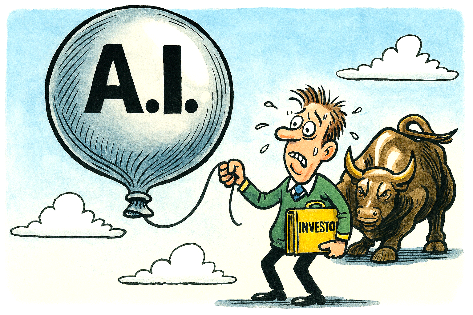 Fear of Missing Out FOMO