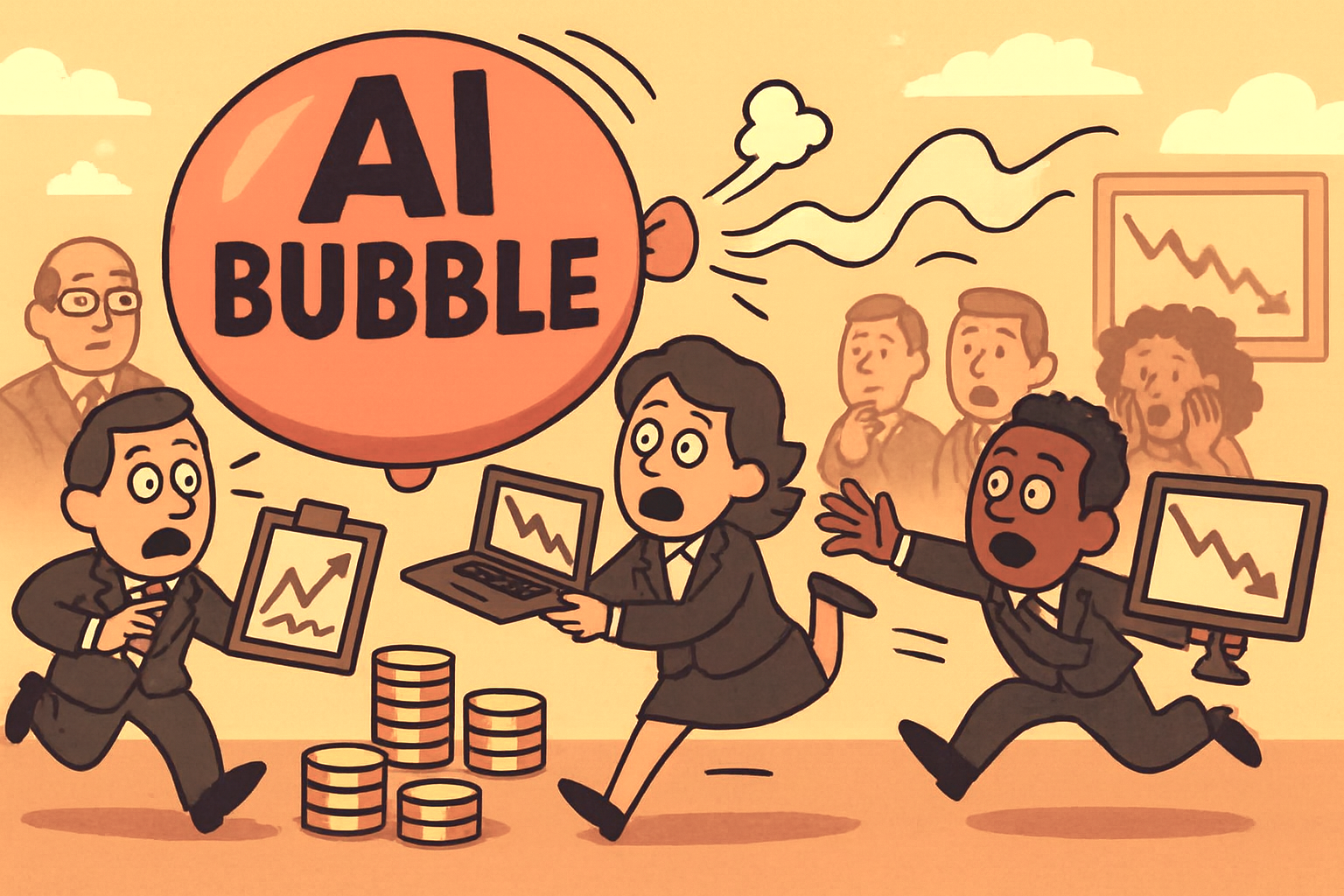 AI Bubble?