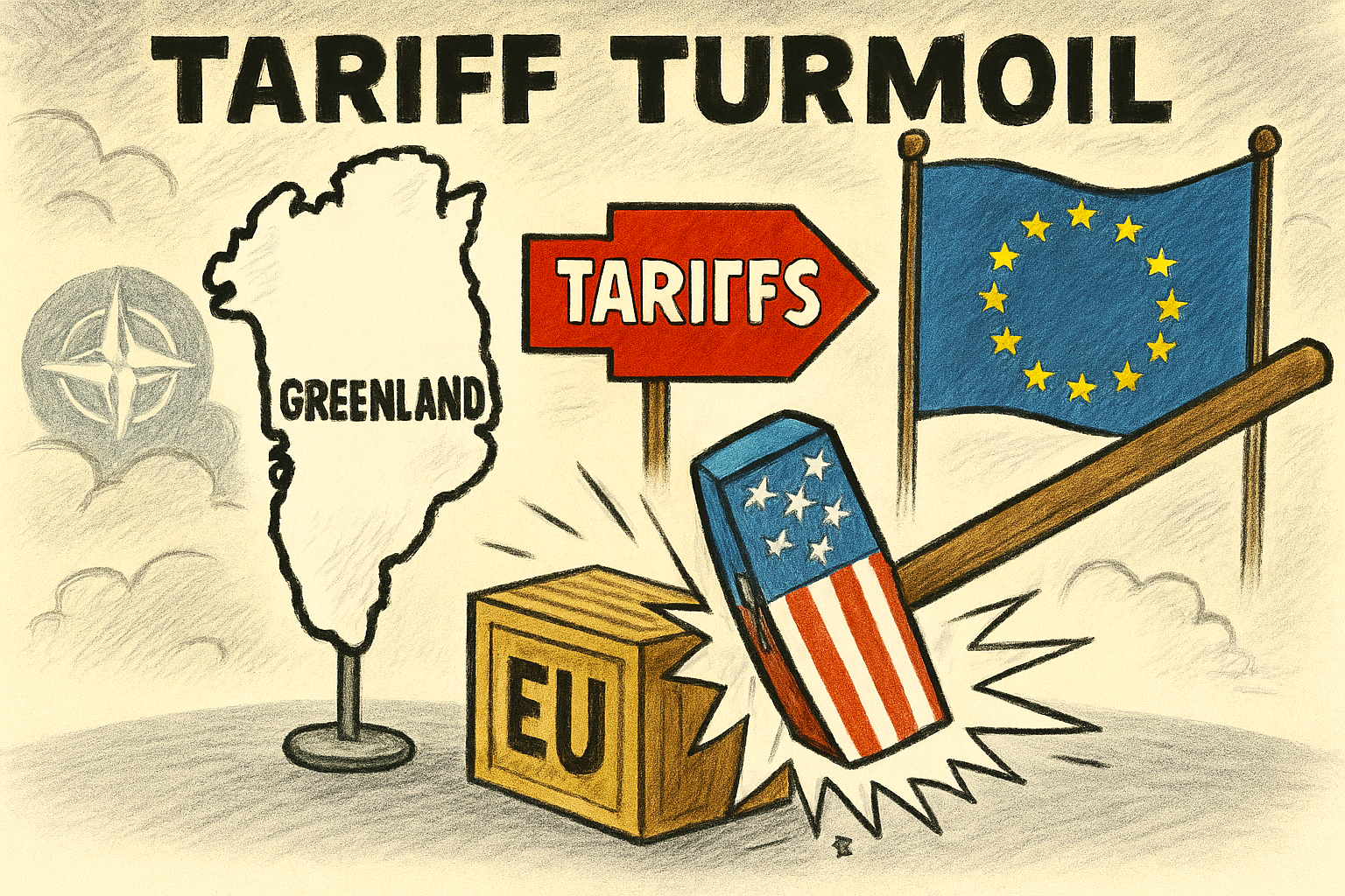 Tariff Turmoil