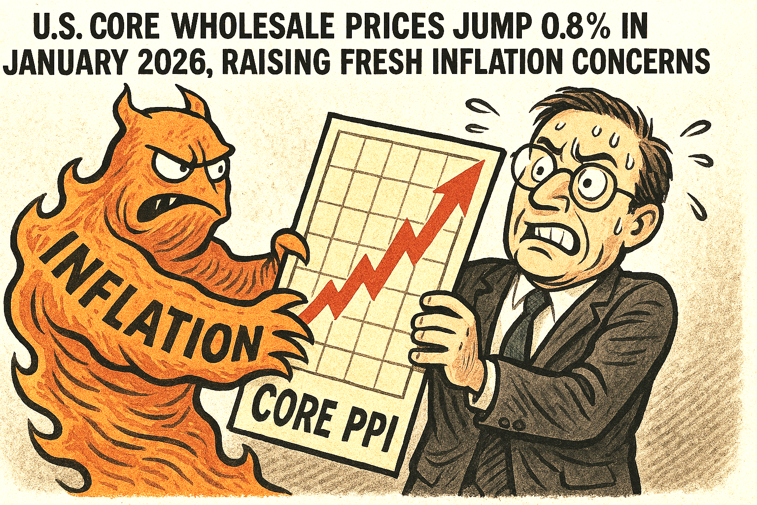 U.S. inflation