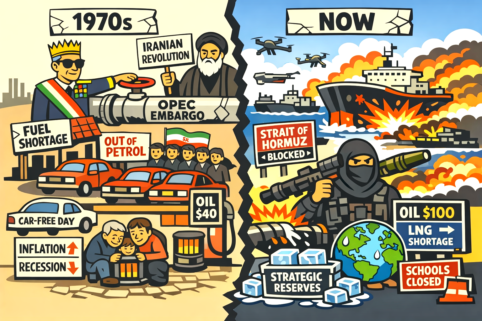 U.S. Israel Iran War 2026