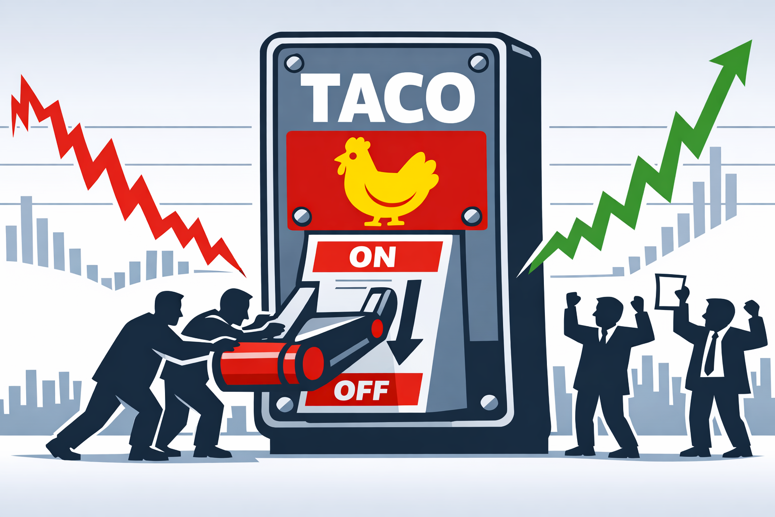 TACO Trade