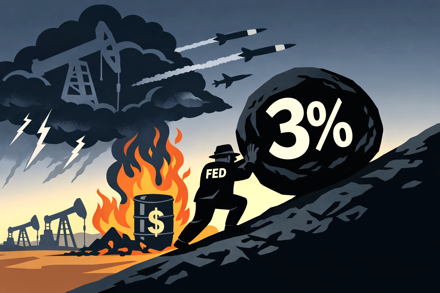 U.S. February Inflation 2026