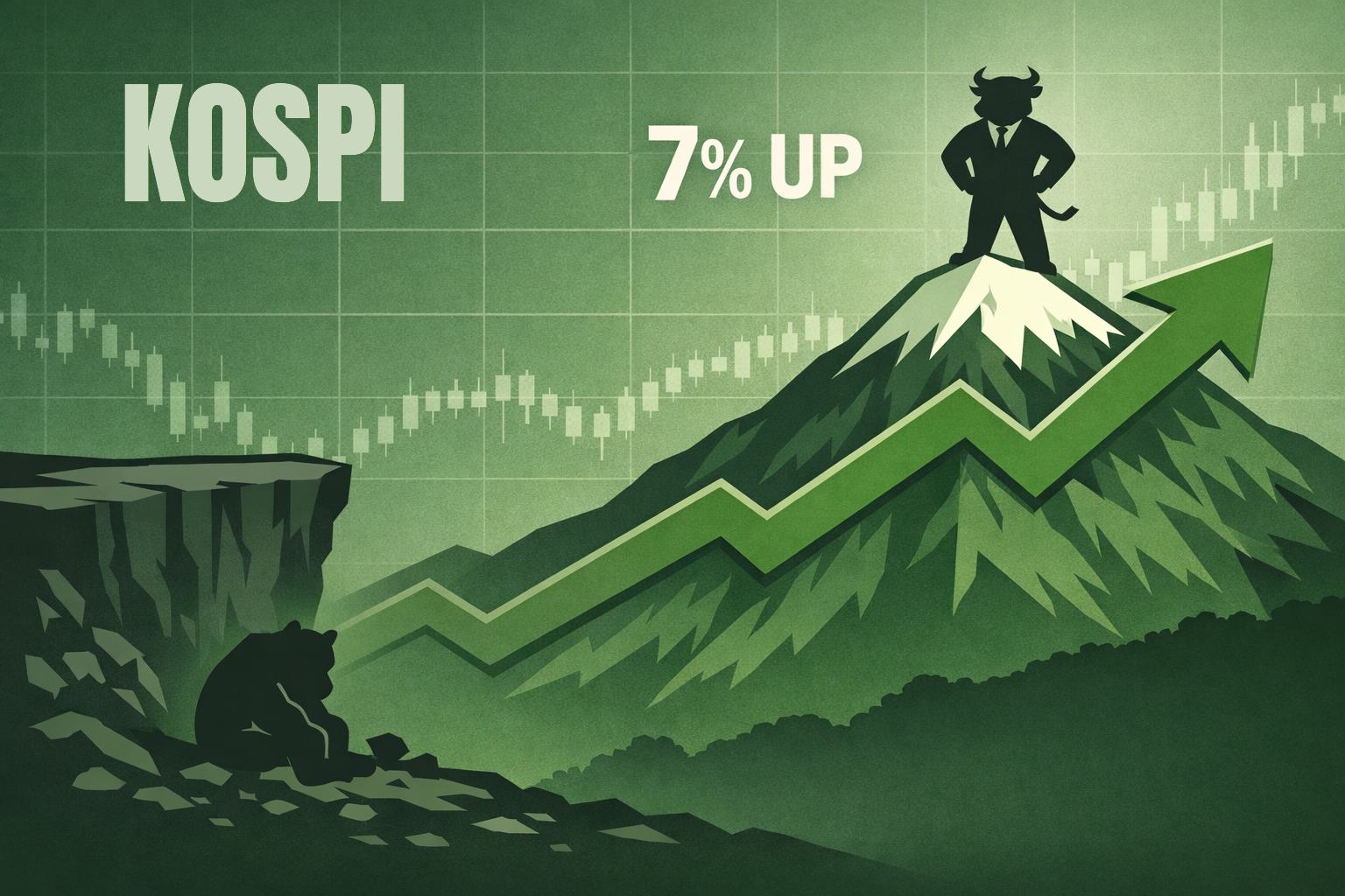 KOSPI rebounds