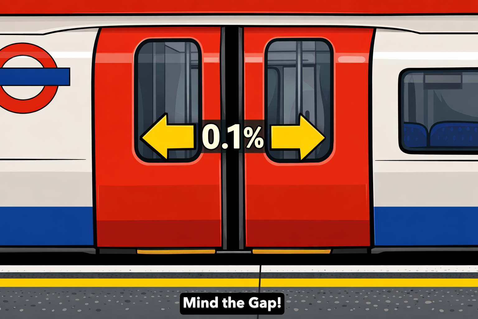 Slow UK Growth for April 2026