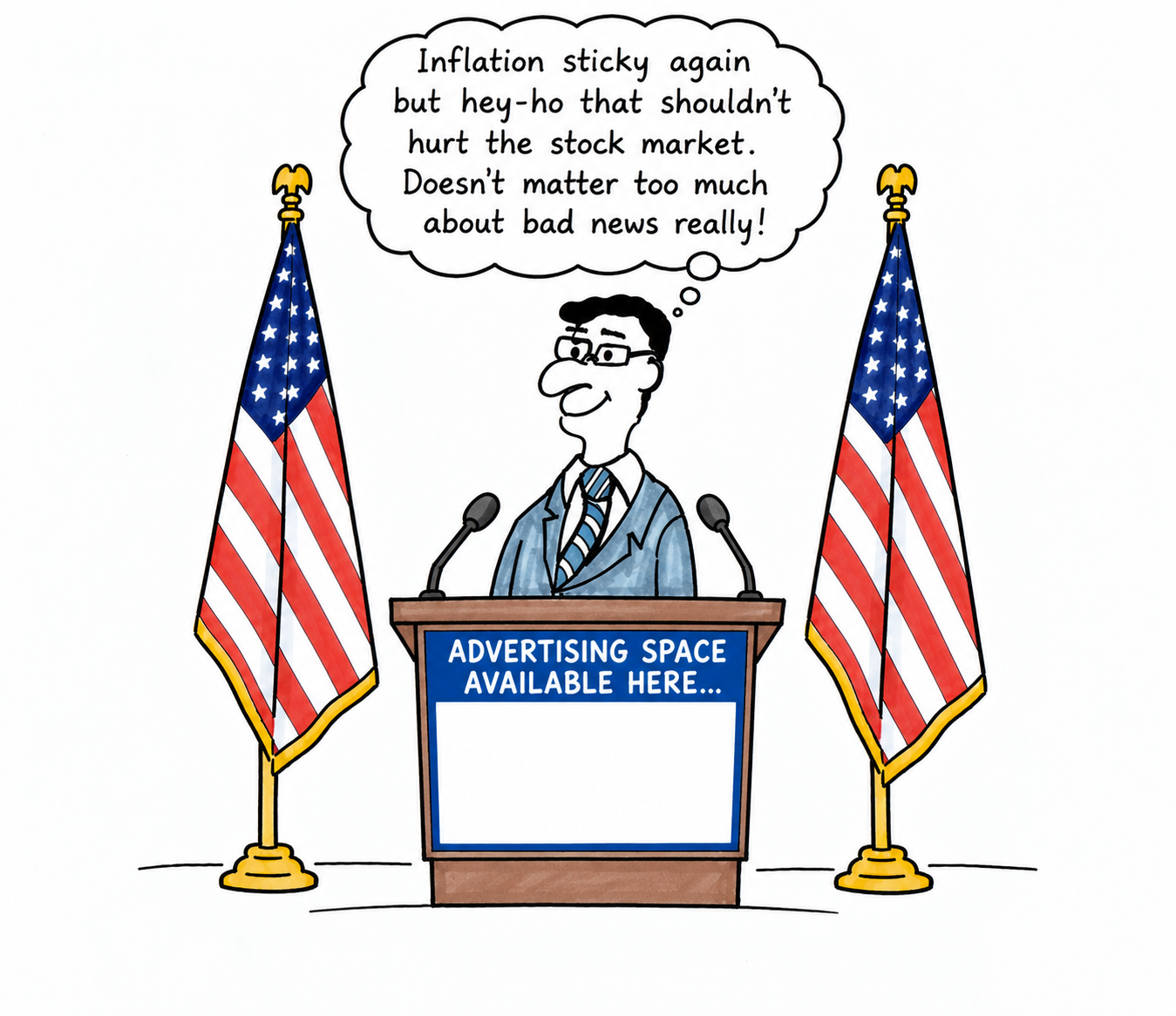 U.S Inflation data