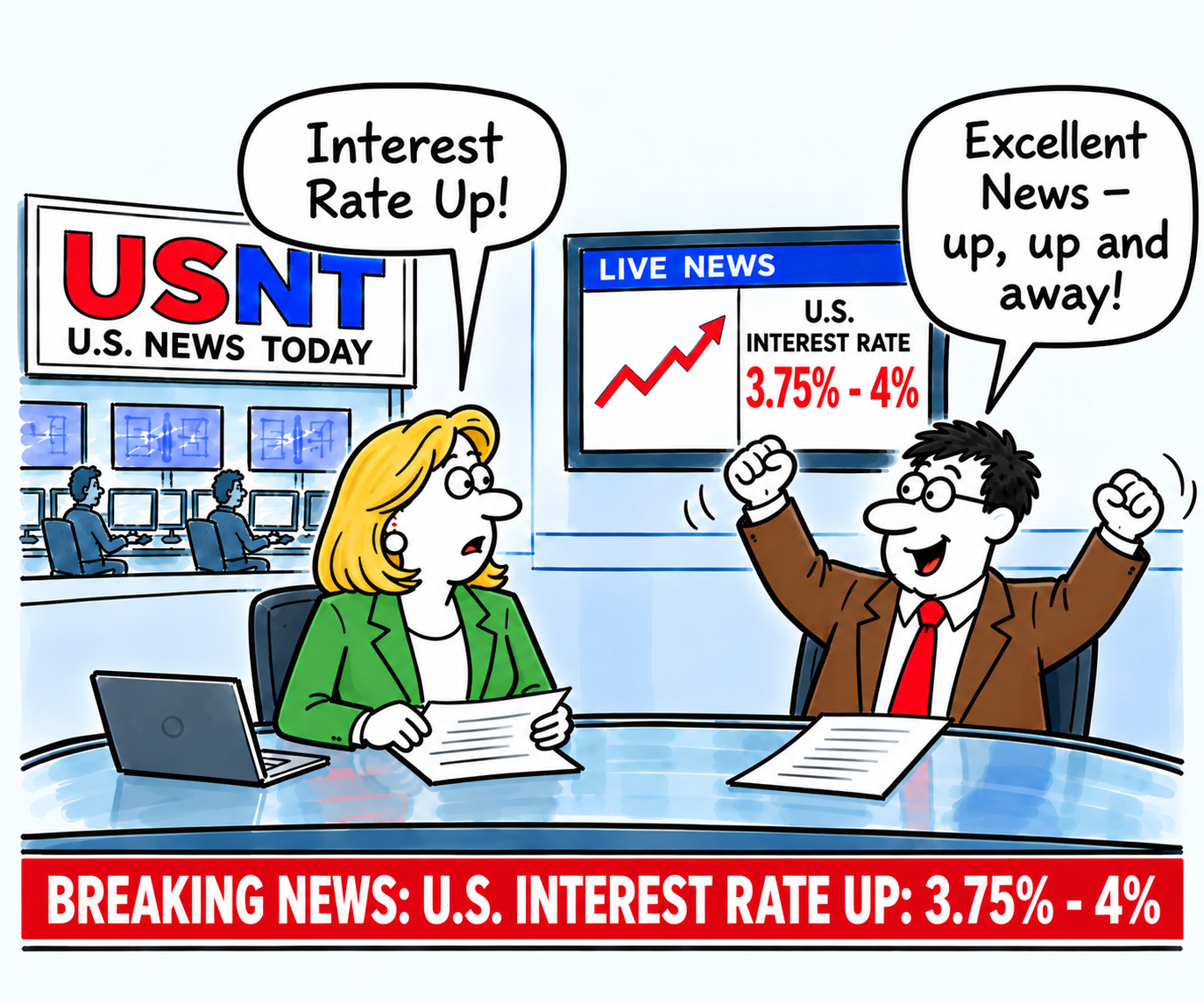 U.S. inflation